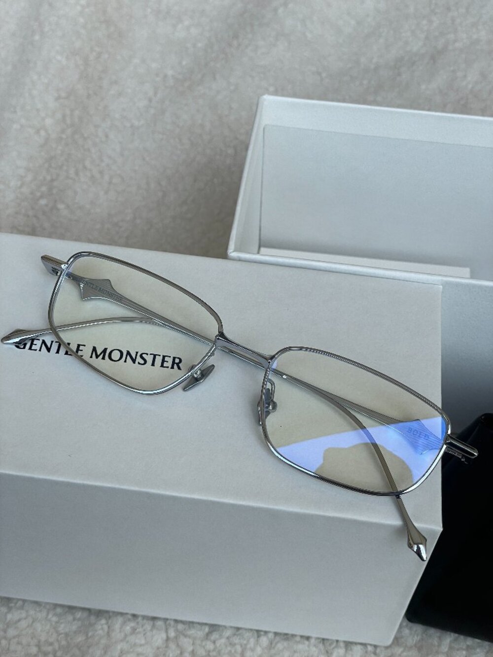 Gentle Monster Glasses
